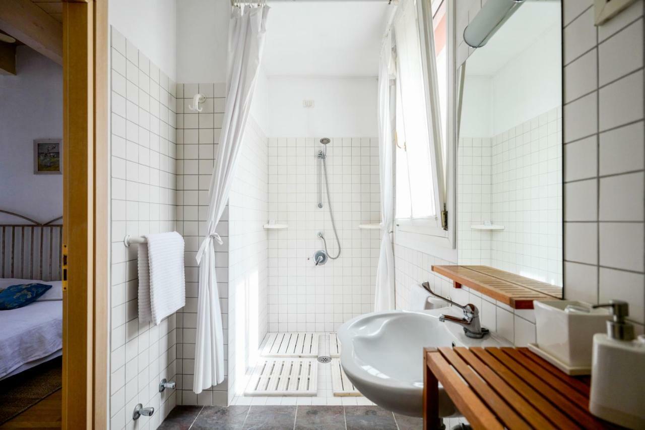Locanda Belfiore Болоня Екстериор снимка